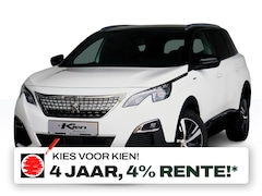 Peugeot 5008 - 1.6 e-THP GT-Line