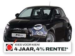 Fiat 500 - Icon 42 kWh | Business Pack | Navi |