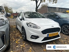 Ford Fiesta - 1.0 EcoBoost ST-Line X