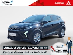 Mitsubishi ASX - 1.8 HEV AT Intense | €2.000, - ACTIE KORTING | 8 JAAR GARANTIE |