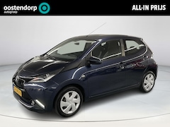 Toyota Aygo - 1.0 VVT-i x-play