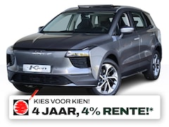 Aiways U5 - Prime 63 kWh 3-fase lader | 1500 trekgewicht | 100% Elektrisch | Pano-dak | 360 Camera