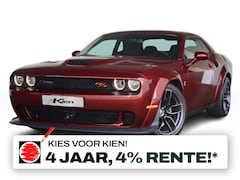 Dodge Challenger - R/T Scat Pack Challenger r/t scat pack | 492 PK | Navi | Brembo