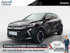 Mitsubishi ASX - 1.6 HEV AT Instyle | €3.000, - VOORRAADKORTING | 8 JAAR GARANTIE | Rijden binnen een week