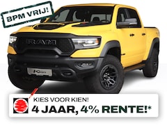 Dodge Ram 1500 - 6.2 V8 4x4 TRX 712 PK | LPG | Pano-dak | Launch Control |