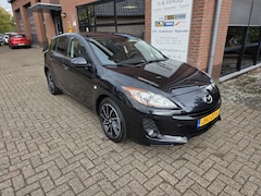 Mazda 3 - 3 1.6 Navigator
