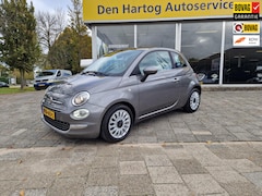 Fiat 500 - 1.0 Hybrid Dolcevita