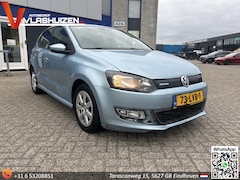 Volkswagen Polo - 1.2 TDI BlueMotion Comfortline | 5 Deurs | Climate | Cruise