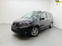 SEAT Alhambra - 1.4 TSI ELEK DEUREN 7 ZITS CAMERA PANO NAP