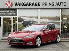 Tesla Model S - 85D Base |FREE SUPERCHARGING|ORIG. NL| 3916