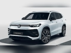 Volkswagen Tayron - R-Line-Edition 1.5 eHybrid 204PK Black Style