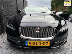 Jaguar XJ - 3.0 V6D Portfolio LWB