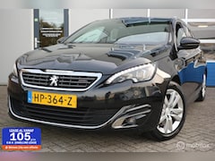 Peugeot 308 SW - 2.0 BlueHDI 150pk GT-line PANORAMADAK/XENON