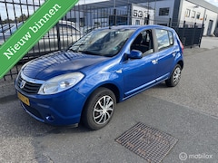 Dacia Sandero - 1.2 airco