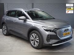Audi Q4 e-tron - 40 Advanced 77 kWh Trekhaak elek