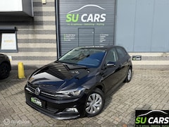 Volkswagen Polo - 1.0 TSI NAP| ACC| Carplay