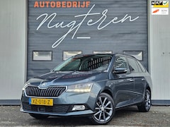 Skoda Fabia Combi - 1.0 Business Edition|Panoramadak|full LED|Clima|Trekhaak|