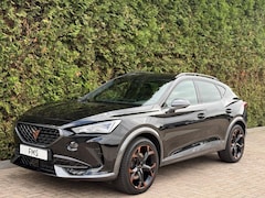 CUPRA Formentor - 2.0 TSI 4DRIVE Performance Schaalstoelen