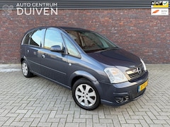 Opel Meriva - 1.6-16V Automaat |Nieuw APK | Airco | Trekhaak
