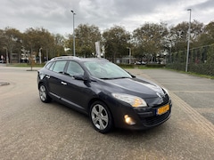 Renault Mégane Estate - 1.6 Dynamique E85