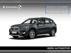 BMW X1 - sDrive20i | xLine | High Exe | 18'' | Head-Up | HiFi | Trekhaak | Camera