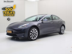Tesla Model 3 - Standard RWD Plus [ AUTOPILOT+19" LMV+60 kWh+PREMIUM AUDIO ]