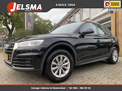 Audi Q5 - 2.0 TFSi 252pk Quattro Aut. Navi | Clima
