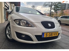 SEAT Leon - 1.4 TSI Style Airco ElecRam Garantie