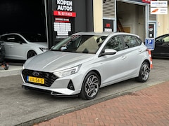Hyundai i20 - 1.0 T-GDI Comfort Automaat Clima Camera Carplay
