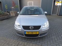 Volkswagen Polo - 1.4-16V Optive 2008 5-Deurs Airco 122.000KM NAP APK
