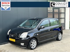 Kia Picanto - 1.0 LXE 5-deurs | Airco |
