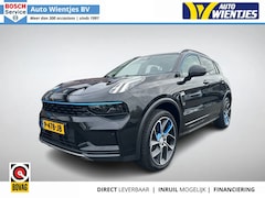 Lynk & Co 01 - 1.5 Plug-in Hybrid | Pano | Navi | Camera | Carplay