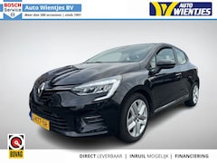 Renault Clio - 1.0 TCe | Zen 5-Drs | Airco | Cruise | Navi
