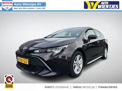 Toyota Corolla Touring Sports - 1.8 Hybrid Aut | Active | Navi | Camera