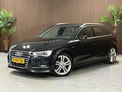 Audi A3 Sportback - 1.4 TFSI S-Line
