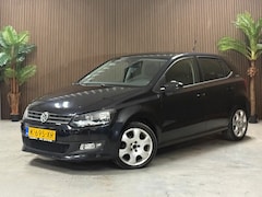 Volkswagen Polo - 1.2-12V Comfortline