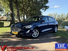 Ford Focus - 1.0 EcoBoost Trend Edition Business