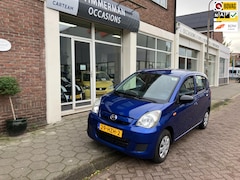 Daihatsu Cuore - 1.0 Trend|APK okt'26
