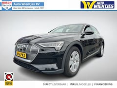Audi e-tron - 50 Quattro | Edition 71kWh | SoH 89% | Navi | Virtual