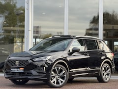 SEAT Tarraco - 1.4 TSI e-Hybrid PHEV FR Business | Leer | 360° camera | Pano