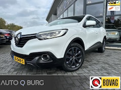 Renault Kadjar - 1.2 TCe Intens | Trekhaak | Camera | PDC | Climate | LMV | LED |