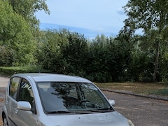 Daihatsu Sirion 2 - 1.3-16V Comfort