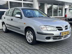 Nissan Almera - 1.5 Comfort Airco - 112.302 km - Trekhaak
