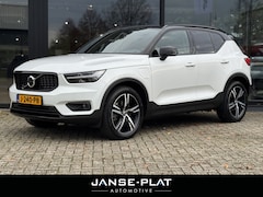 Volvo XC40 - 1.5 T5 Recharge R-Design Pilot Assist | Camera |
