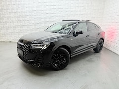Audi Q3 Sportback - 35 TFSI 3x S LINE PANO VIRTUAL MATRIX LEER