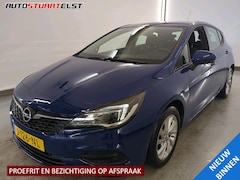 Opel Astra - 1.2 Edition 2e Eigenaar | Dealer Onderh | NL-Auto | BTW | Airco | Carplay | Bluetooth | Hi