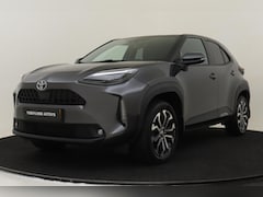 Toyota Yaris Cross - 1.5 HYBRID EXPLORE -CAMERA|STOEL/STUURVERWARMING|TREKHAAK|ADAP.CRUISE