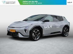 Kia EV4 - GT-PlusLine 81.4 kWh Leverbaar in 2025 | HUD | Harman Kardon | Pano dak | Stoel en stuurve