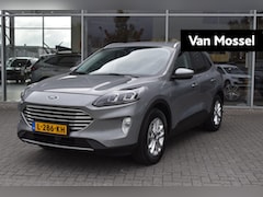Ford Kuga - 2.5 PHEV Titanium X Climate Control | Adaptieve Cruise Control | Winterpakket | Achteruitr