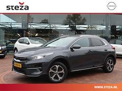 Kia XCeed - 1.6 GDi PHEV DynamicLine | Trekhaak | Navigatie | Parkeercamera |